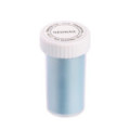 Foil Per Nail Art 28: Pastel Blue